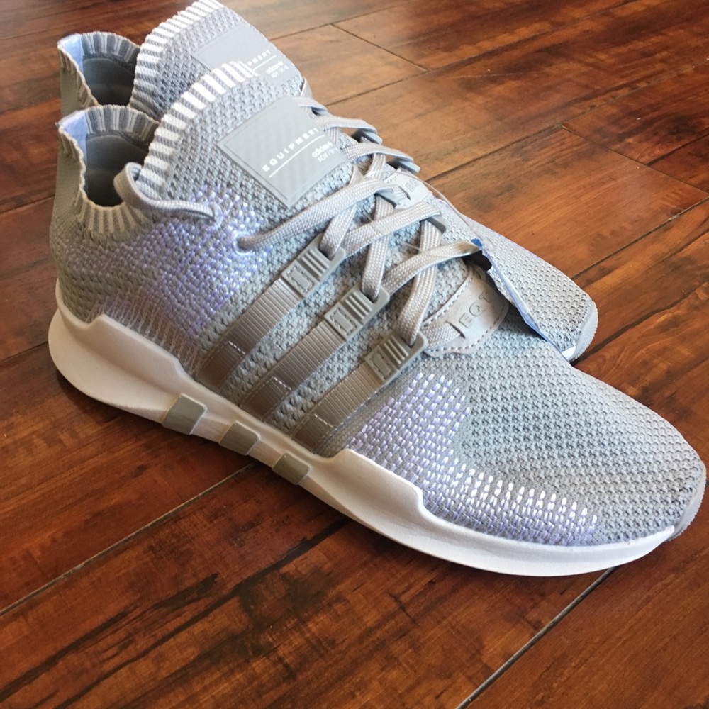 Adidas EQT 93/17 Support ADV primeknit BY9392 SZ 9